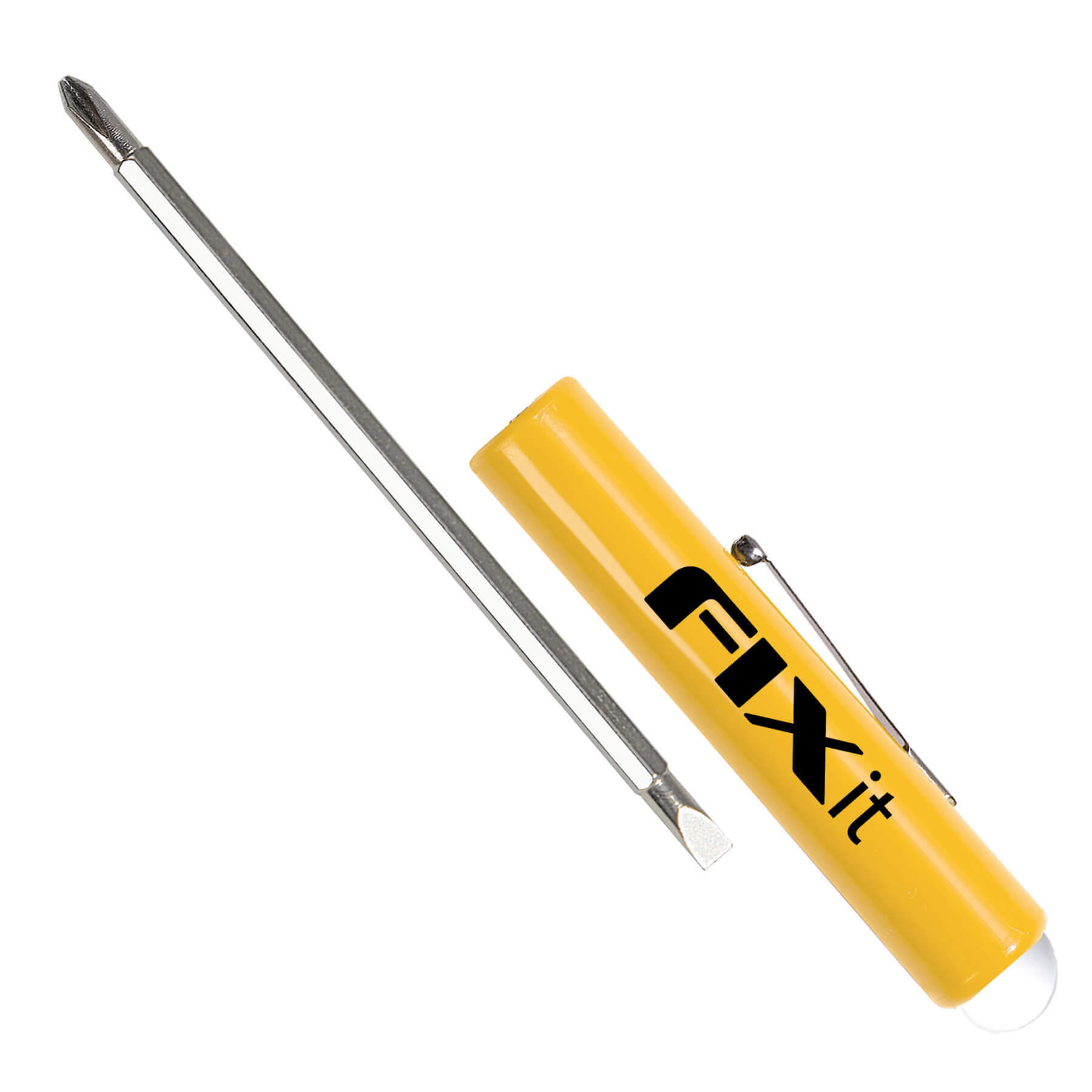 MI8821          - Jumbo Pocket Screwdriver - Rev. 3/16